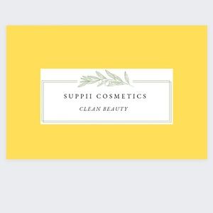 Meet your Posher, Suelyn